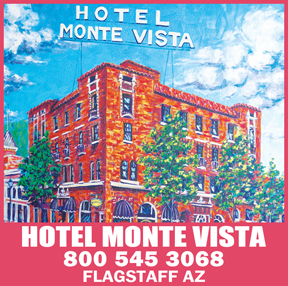 hotel monte vista